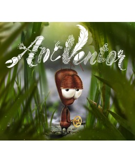 AntVentor Steam Key GLOBAL
